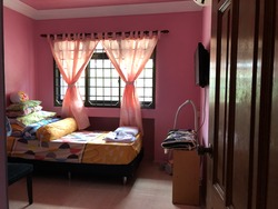 Blk 288A Jurong East Street 21 (Jurong East), HDB 5 Rooms #203089591